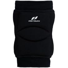 Pro Touch Unisex Siyah Dizlik
