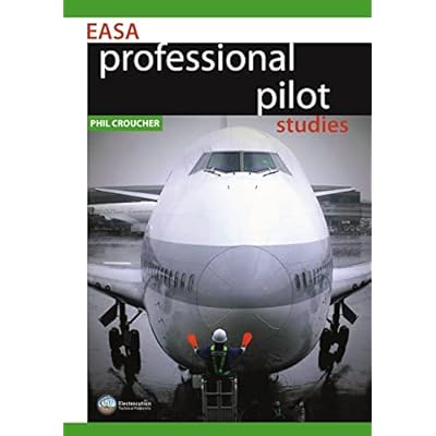 JAR Professional Pilot Studies