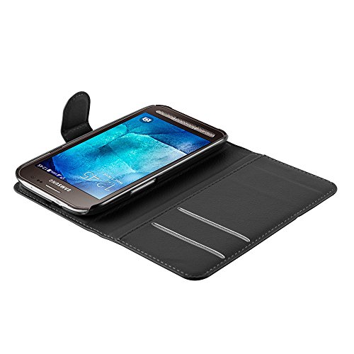Cadorabo - Custodia per Samsung Galaxy XCOVER 3