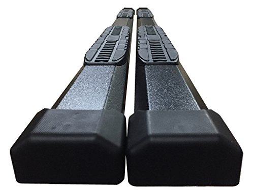 Vanguard VGSSB-1991-1204AL estribos para Toyota 4Runner SR5 miniatura 3