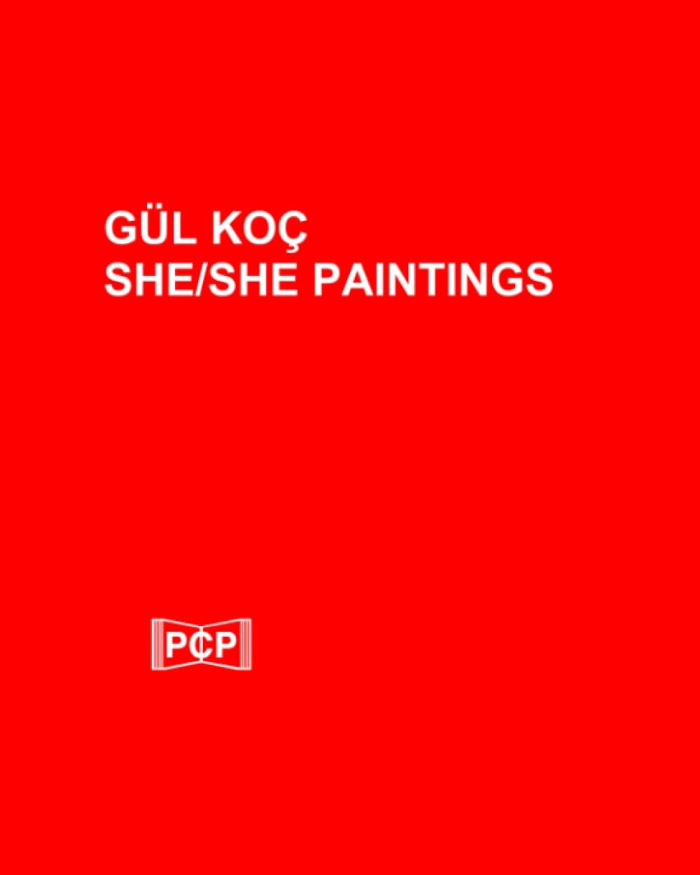 Gül Koç: She/She Paintings