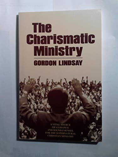 Charismatic Ministry 0899851223 Book Cover