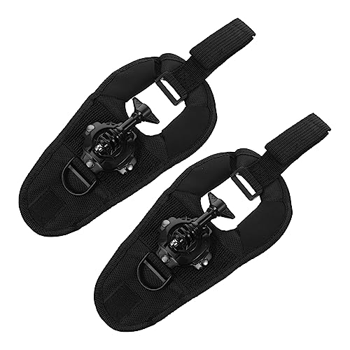 Adjustable 360° Camera Wrist Strap Nylon Hand Grip for Action Camera Wristband