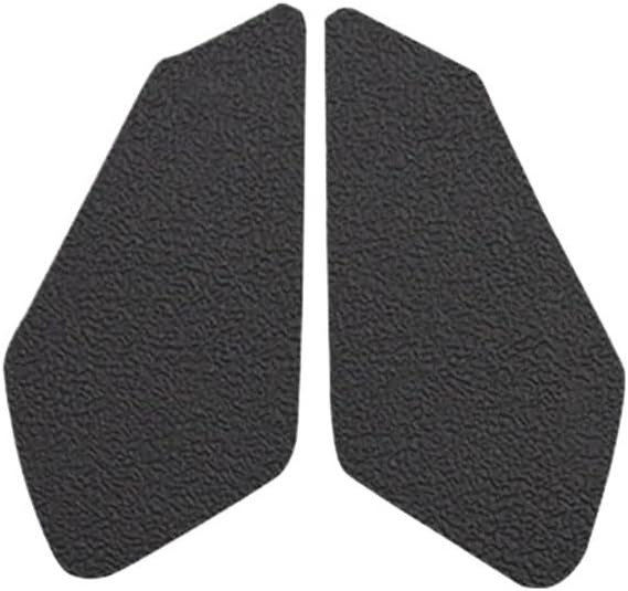 Tank Traction Pad Motorcycle Fuel Tank Pad Anti Slip Protector Stickers Side Decals Accessories for CB650F CBR650F 2014-2017