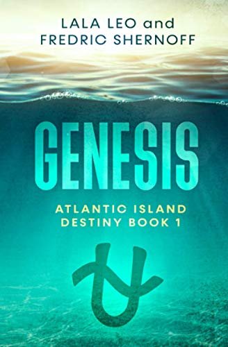 Genesis (Atlantic Island: Destiny)