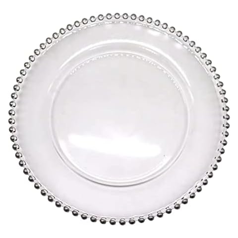 Platos Decorativos para Fiestas de Trimming Shop Cover
