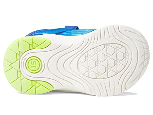 Stride Rite Girl's Chance (Toddler/Little Kid) Neon Green 7 Toddler M by Stride Rite - Used condition - Image 5