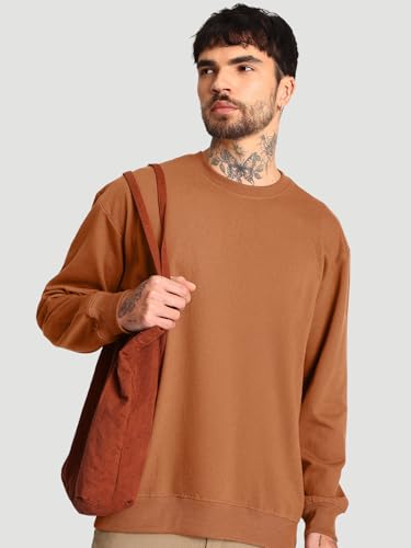 Image of Amazon Brand - INKAST Men Sweatshirt