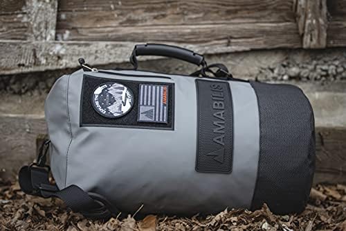 amabilis duffel bolsa