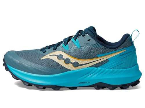 Image of Saucony Women's Peregrine 14