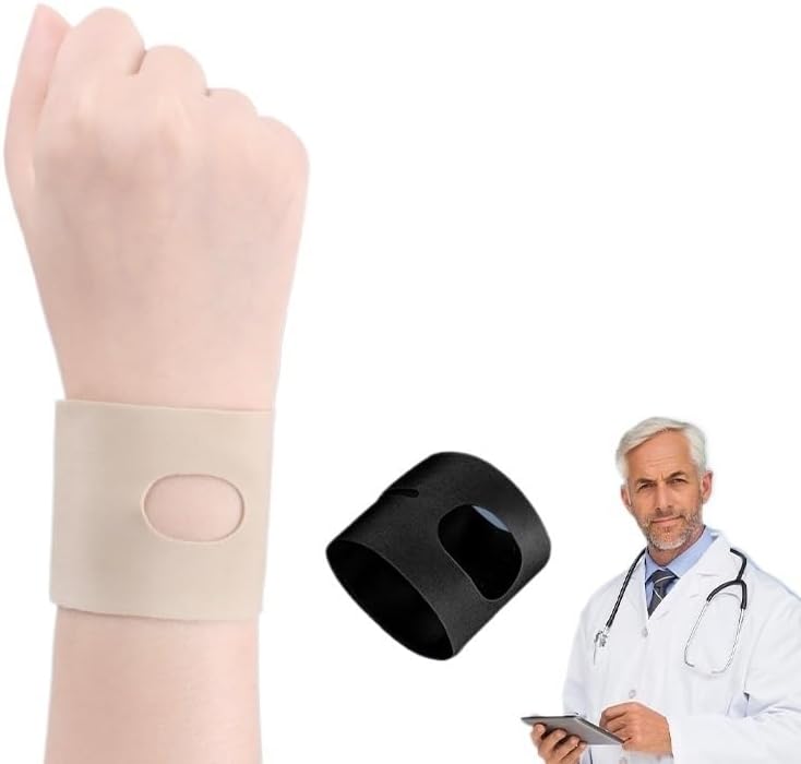 VIDI Women's Wrist Protection Fitness Exercise Yoga Joint Cover