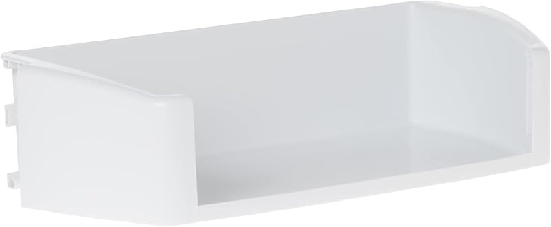 GE Appliances WR71X10973 Refrigerator Door Bin, Center