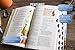 NIV, Adventure Bible, Leathersoft, Blue, Full Color, Thumb Indexed Tabs
