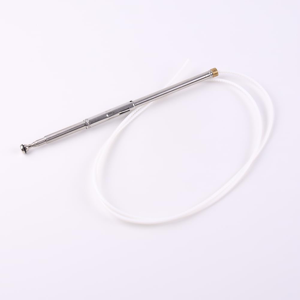 Benekar Power Antenna Mast Rod MR515821 for Mitsubishi Pajero Montero MK3 V73 V74 V75 V77 V78