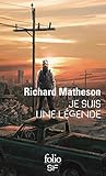  Je suis une légende (French Edition)
