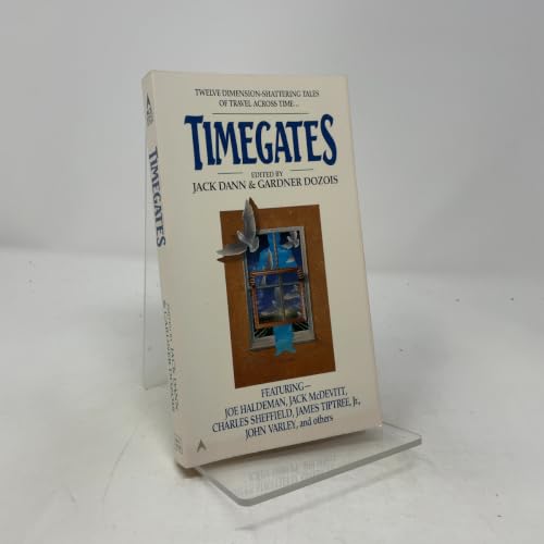Timegates view 2