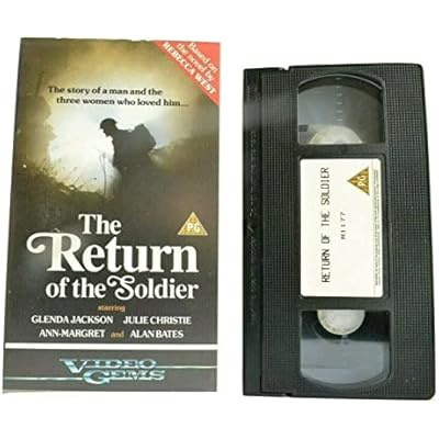 The Return of the Soldier