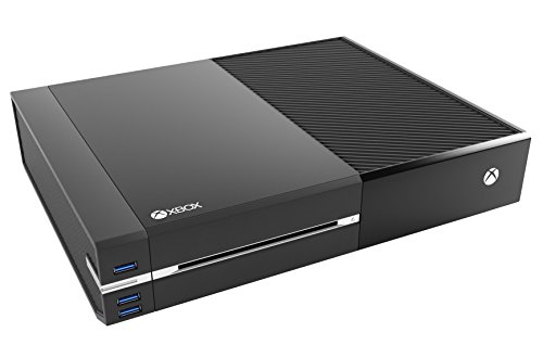 XPACK 2TB XBOX ONE External Hard Drive and USB Media Hub 3.0 - Thumbnail 5