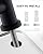 JLERLI Drinking Water Faucets for Kitchen Sink, Matte Black Water Filter Faucet for Reverse Osmosis or Water Filtration System, RO Bar Sink Faucet, Stainless Steel