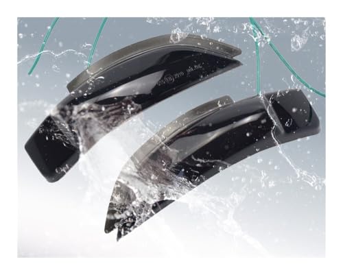 Clignotants dynamiques LED pour rétroviseur extérieur de Camry