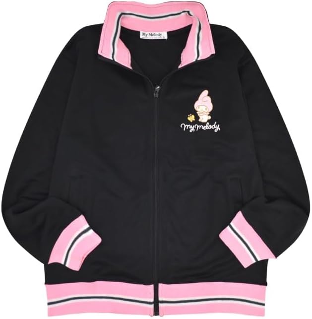 Amazon.co.jp: [ヨシダユウ] マイメロディ トラックジャケット