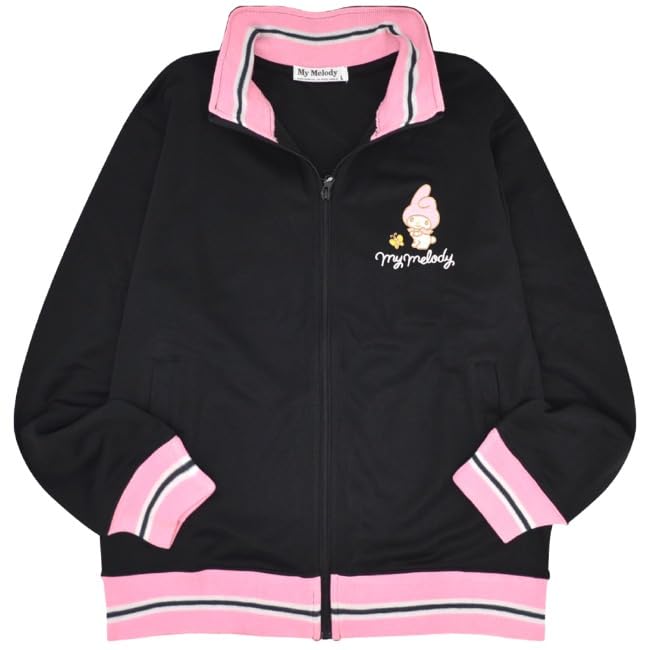 Amazon.co.jp: [ヨシダユウ] マイメロディ トラックジャケット