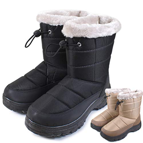 ウィンターブーツ メンズブーツ 防水の人気商品 通販 価格比較 価格 Com