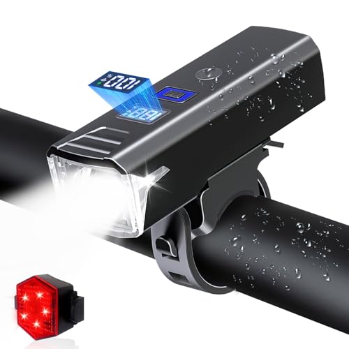 ] Cgu2025ƊEŐVEe[Cgځv]ԃwbhCg ZT[ _ LEDwbhCg Px 2000[ 5iKƖ[h 180°像ChƖ IPX5h TYPE-C USB[d LEDcʕ\ tȒP