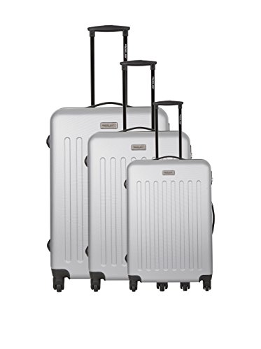 Lot Valise AMERICAN TRAVEL LOT DE VALISES WEEKEND, CABINE ET