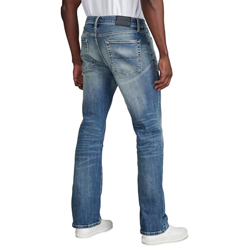 Lucky Brand Men's Easy Rider Bootcut Jean-Discontinued2