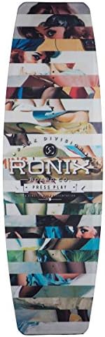 Ronix Press Play ATR S Wakeboard Mens