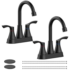 Mattle Black-2 Pack