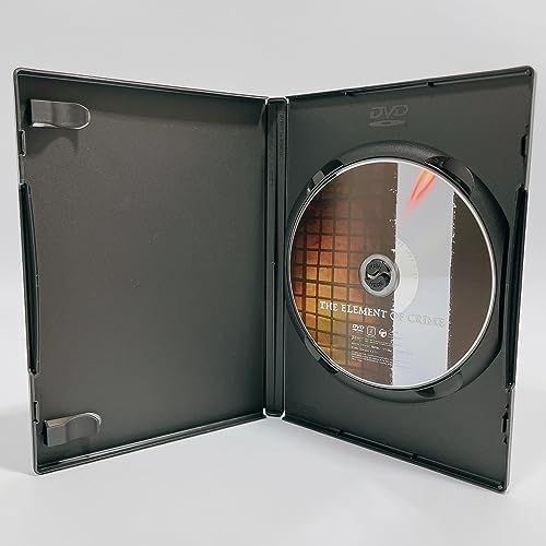 Amazon.co.jp: ラースフォントリアー初期監督 DVD-BOX [DVD