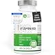 Vitamin B12 Komplex für Veganer mit Bio Chlorella