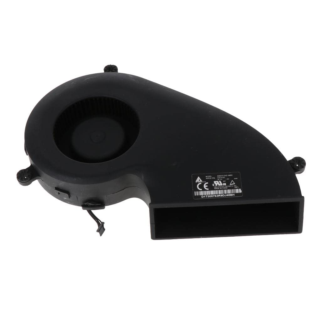 Ventilador de Refrigeración para Procesador de Computadora,