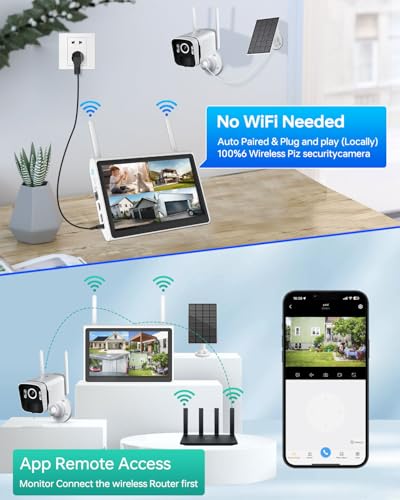 Whole Home 5K professional monitor System product image