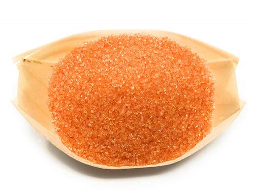 Ultimate Baker Green Sanding Sugar - Naturally Colored...