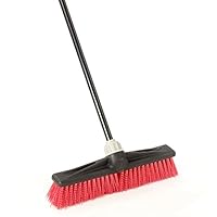 Algopix Similar Product 7 - OCedar Professional 18 RoughSurface