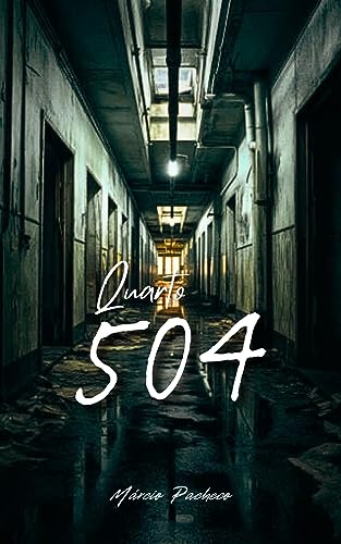 Quarto 504: Revista Ledos Medos 6