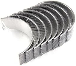 KS KOLBENSCHMIDT CB 2404 A STD Connecting Rod Bearing