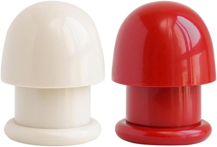 Fashion Desktop Toothpick Holder Plastic Creative Mushroom Toothpick Dispenser Reusable Portable Toothpick Container Home Hotel Chic