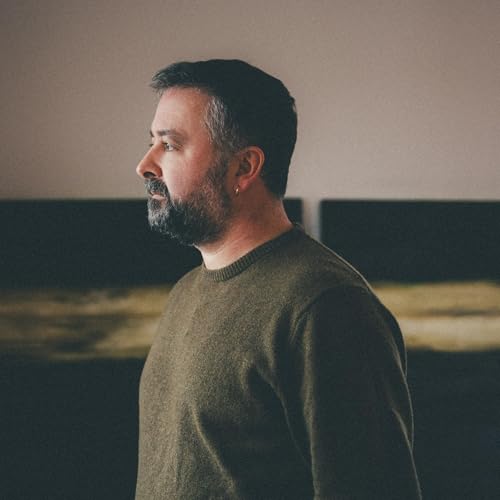 54/365: Barry Kerr, Inverin, Co Galway.