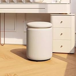 Ottoman with Storage...