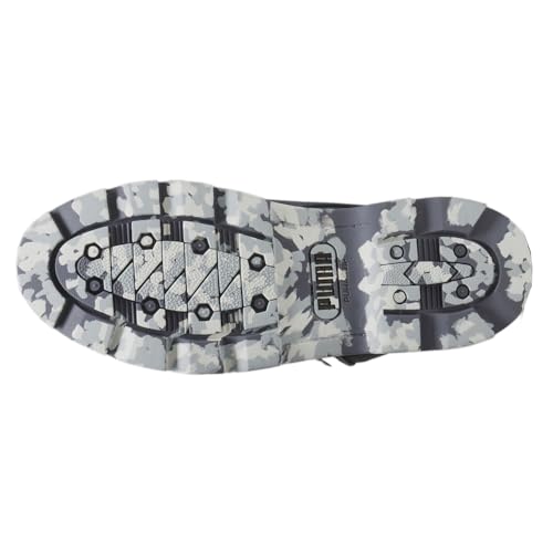 Image of Puma Unisex Adult Desierto v3 Puretex Sneaker