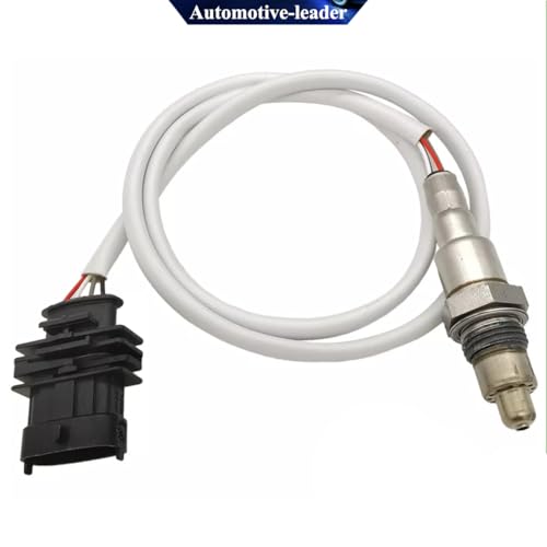 Sensor de Oxígeno Lambda Amplio 670031347 para Maserati miniatura 2