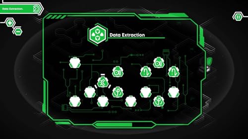 Crime O'Clock Nintendo Switch - vue 6