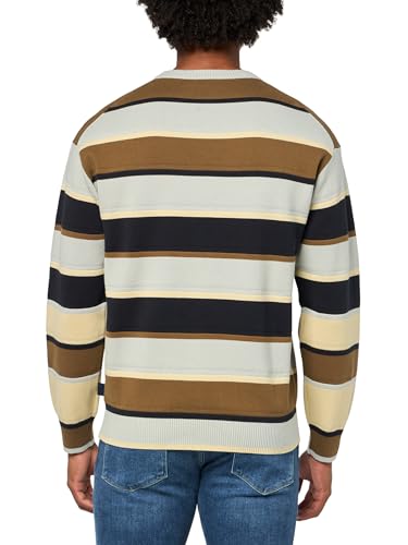 Paul Smith Mens Sweater Crew Neck2