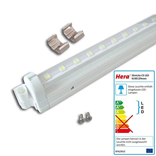 Hera 61001292102 créez une ambiance chaleureuse dans votre cuisine moderne