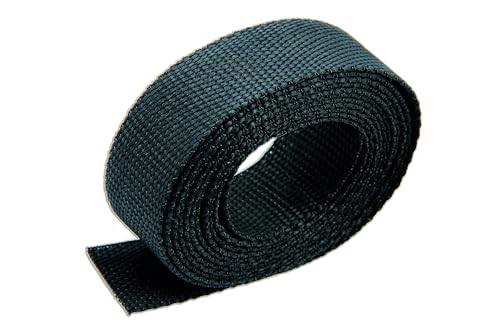 Gaine tressée thermo 12mm gainage câble isolant élastique 2m