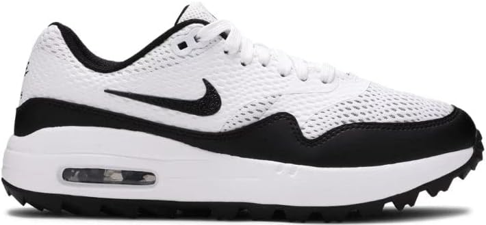 Amazon | [ナイキ] エアマックスワン Air Max 1 G Spikeless Golf Low